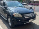 Mercedes ML 350 4MATIC-1