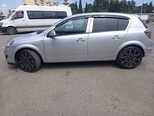 Opel Astra-3