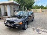 LADA (VAZ) 2115-1