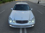 Mercedes E 320-2