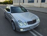 Mercedes E 320-1