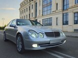 Mercedes E 320-5