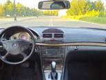 Mercedes E 320-16