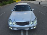 Mercedes E 320-4
