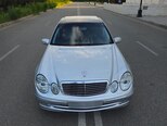 Mercedes E 320-12