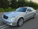 Mercedes E 320-6