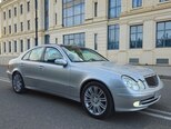 Mercedes E 320-7