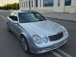 Mercedes E 320-9