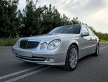 Mercedes E 320-11