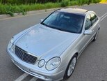 Mercedes E 320-8