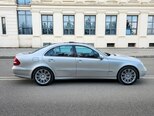 Mercedes E 320-15