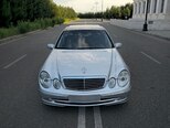 Mercedes E 320-14