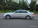 Mercedes E 320-13