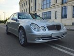 Mercedes E 320-10