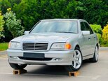 Mercedes C 230-1