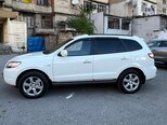 Hyundai Santa Fe-7