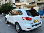 Hyundai Santa Fe-5