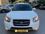 Hyundai Santa Fe-1