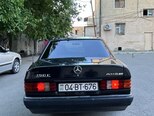 Mercedes 190-6
