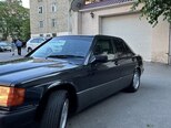 Mercedes 190-3