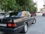 Mercedes 190-7