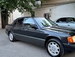 Mercedes 190-2