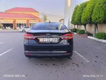 Ford Fusion (North America)-2