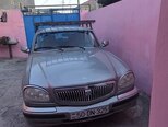 GAZ 31105 "Volga"-1