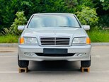 Mercedes C 230-2