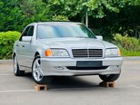 Mercedes C 230-3