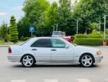 Mercedes C 230-6