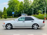 Mercedes C 230-5