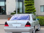 Mercedes C 230-9