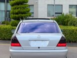 Mercedes C 230-8