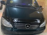 Mercedes Vito 115 CDI-1