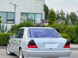 Mercedes C 230-7