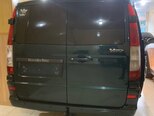 Mercedes Vito 115 CDI-5