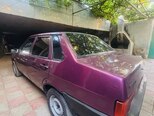 LADA (VAZ) 21099-4