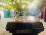 LADA (VAZ) 21099-1