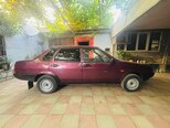 LADA (VAZ) 21099-11