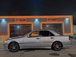 Mercedes C 230-3