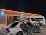 Mercedes C 230-7