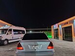 Mercedes C 230-2