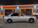 Mercedes C 230-4