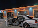 Mercedes C 230-8
