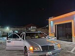 Mercedes C 230-11
