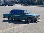 LADA (VAZ) 2107-1