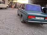 LADA (VAZ) 2107-2