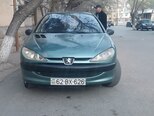 Peugeot 206-1