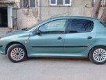 Peugeot 206-6